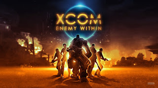 XCOM Musuh Enemy Within