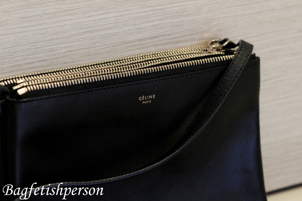 celine trio bag sale