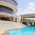 Take a look inside Asamoah Gyan's $3 million luxury mansion (VIDEO) 