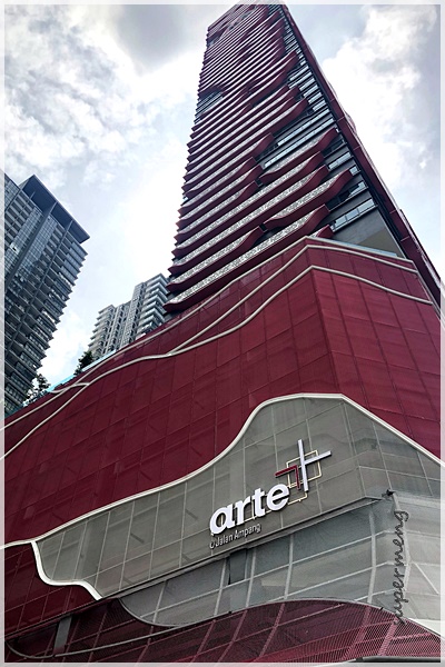 Klcc afflexia arte by plus serviced suites :: Afflexia