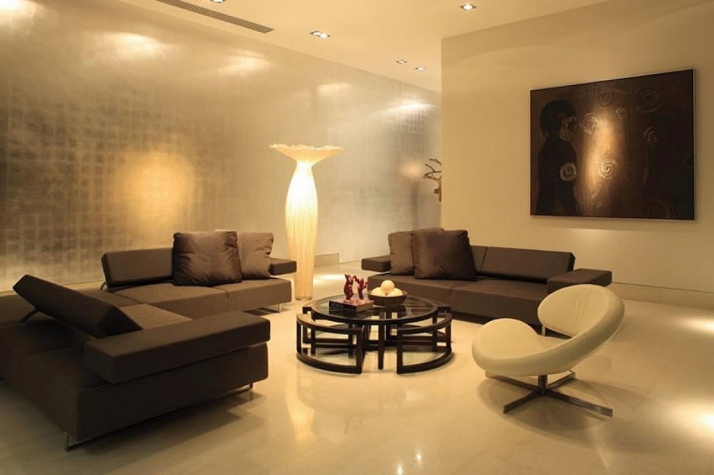 Decorate Your Lounge with Sofas and Armchairs