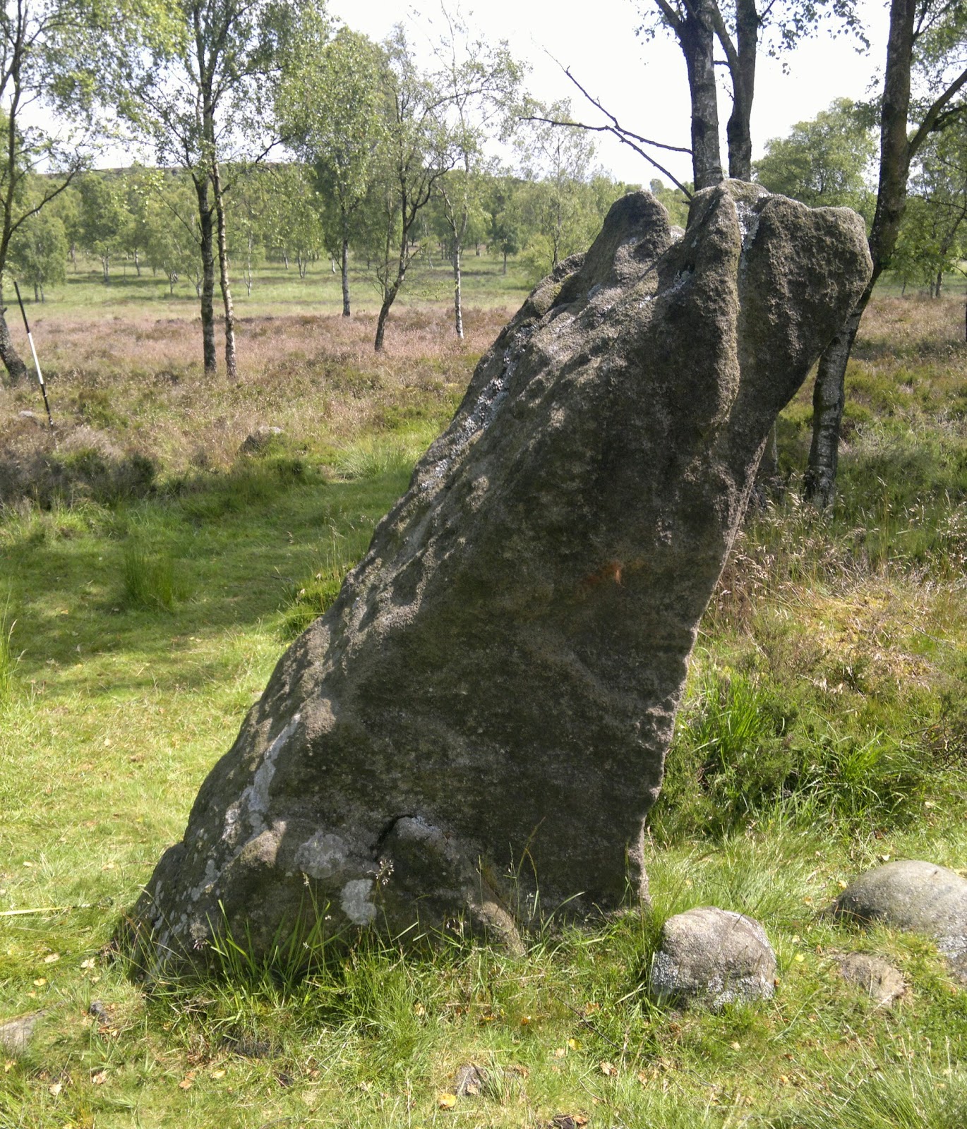 Archaeo-astronomy steps out from shadows of the past Archaeo-astronomy steps out from shadows of the past