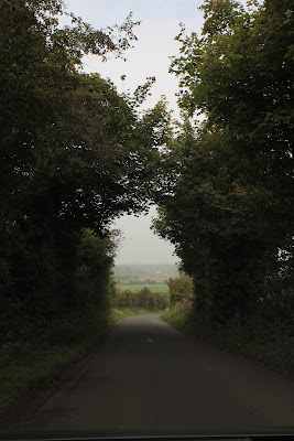 כבישים כפריים