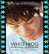 White Frog (Rana blanca)
