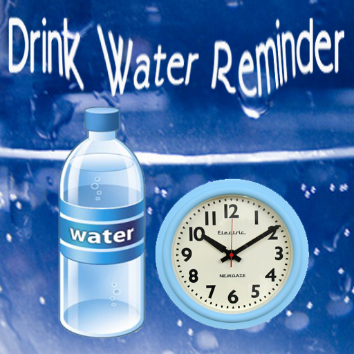Drink Water Reminder Pro Techno Box BD