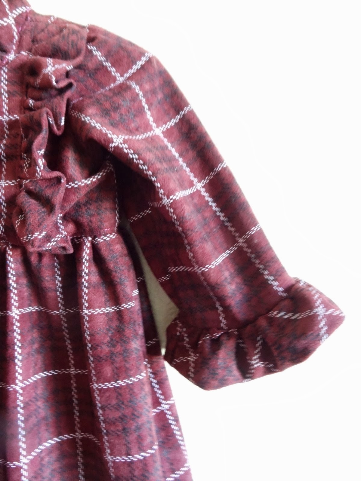 PR&P: Bumblebee Dress Coat Tutorial - GYCT Designs