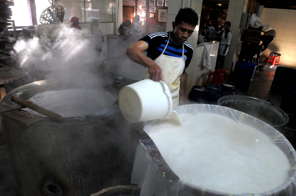 Apakah Koagulasi Itu? Tahu Nggak!