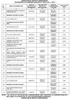 UPSC-exam-annual-planner-2016-www-tngovernmentjobs-in