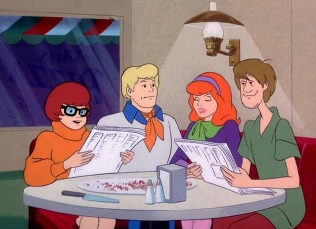 El show de Scooby Doo [1976] [Latino] [Mega & Mediafire]