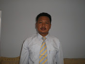 Drs. Joko Santoso, M.Si
