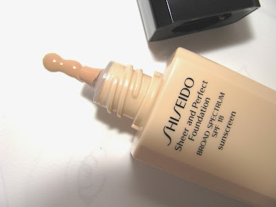 shiseido