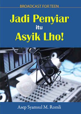  adalah lembaga penyiaran atau stasiun radio yang dimiliki JejakPedia.com :  Cara Mendirikan Radio Komunitas
