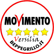 MoVimento 5 Stelle Versilia