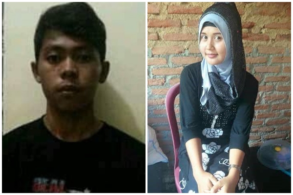 Dadang Darmawan Sang Pembunuh Angesti Sistiani Di Sukabumi Kwanyar News