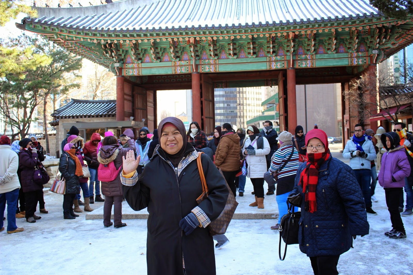 16+ Ide Pintu Rumah Orang Korea