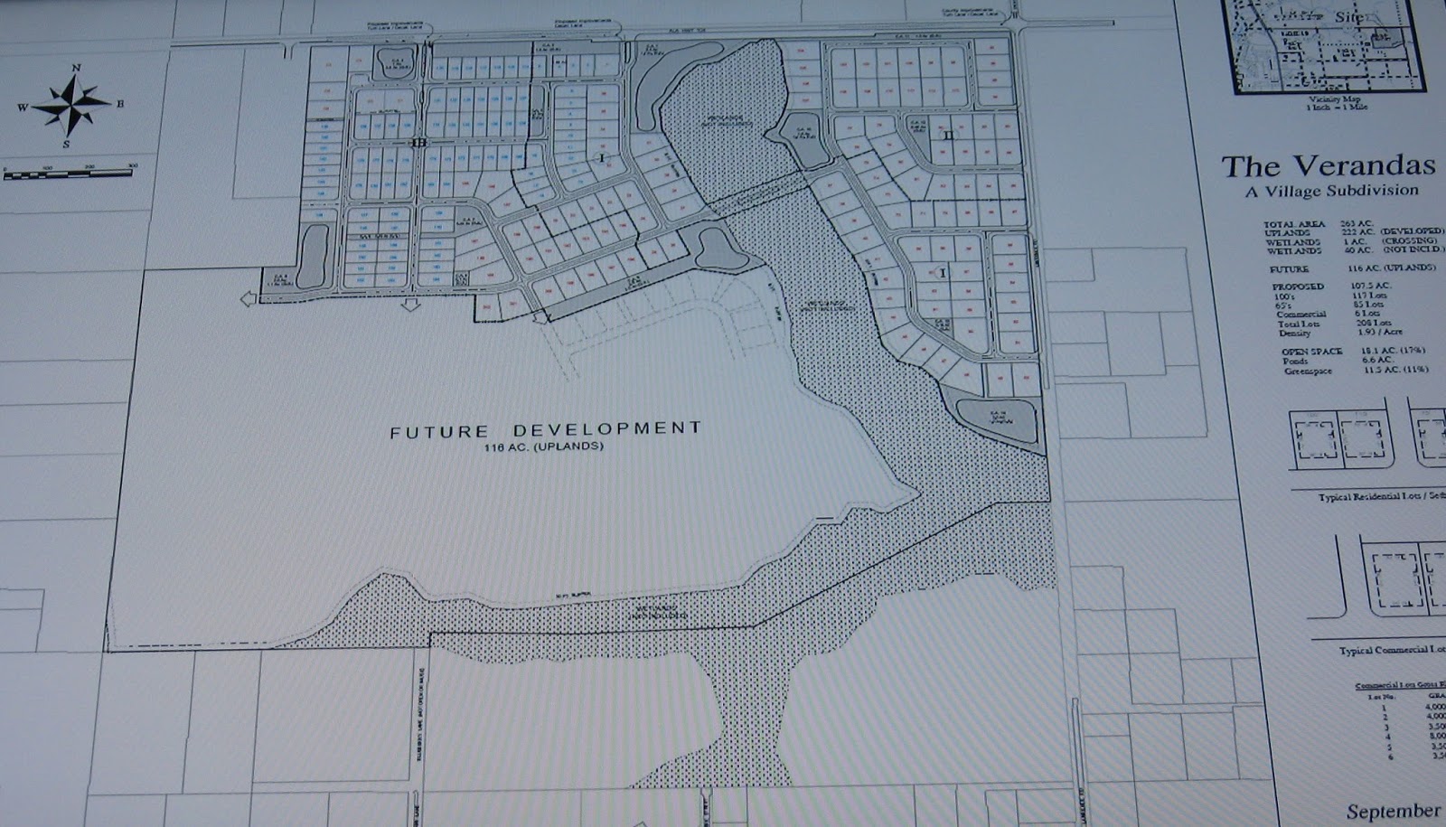 The Fairhope Times Big New East Fairhope Development Approved