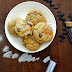 EVERYTHING DELICIOUS [Chocolate Chip, Reese's Pieces, Caramel Bits] COOKIES