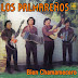 LOS PALMAREÑOS - BIEN CHAMAMECERO - 1985
