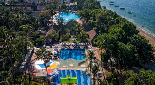 HHRMA - REVENUE MANAGER AT PRAMA SANUR BEACH BALI RESORT HHRMA - REVENUE MANAGER AT PRAMA SANUR BEACH BALI RESORT