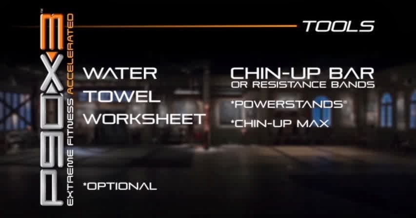 fill me with meaning: P90X3: The Challenge Review fill-me-with-meaning-p90x3-the-challenge-review