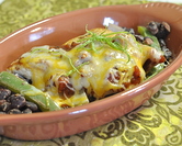 Easy Margarita Chicken