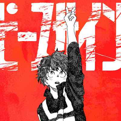 Lirik + Terjemahan | Peace Sign - Kenshi Yonezu [Boku no Hero Academia