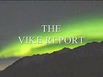 The Vike Report - The Movie (UFOs)