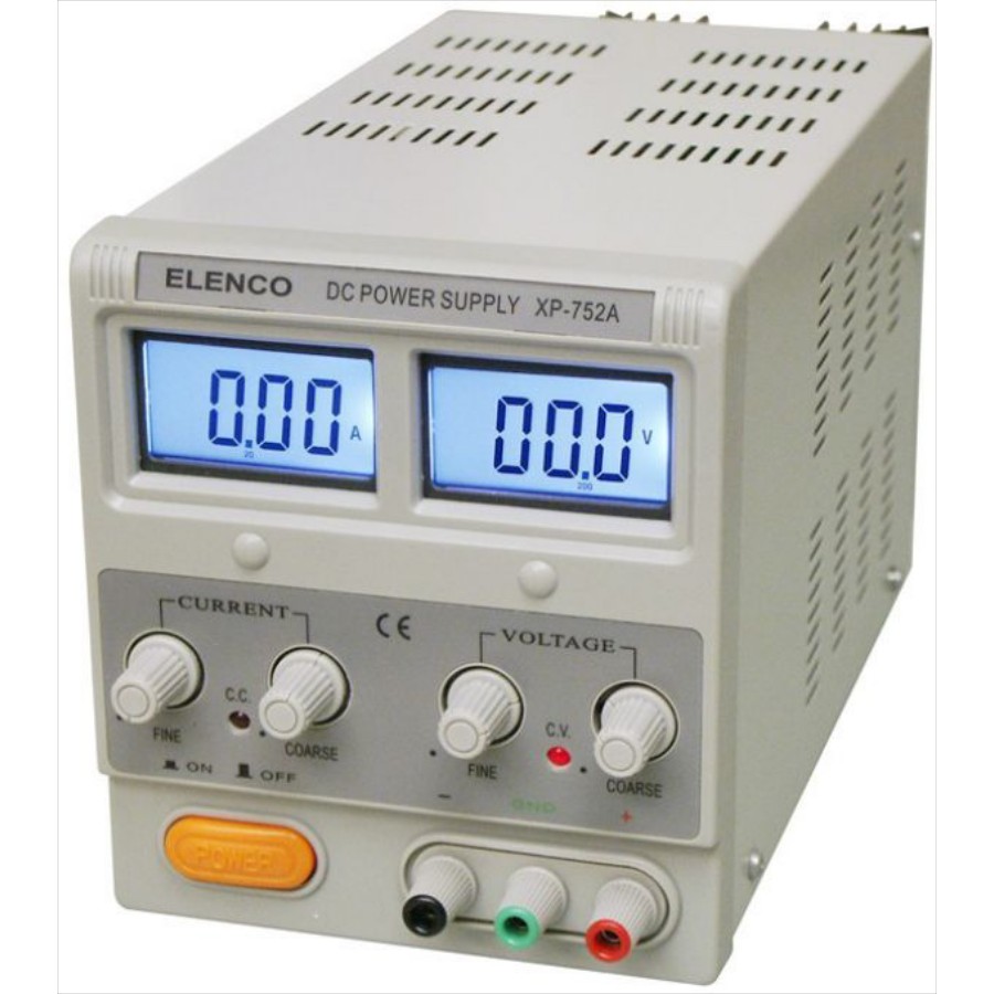 Linear Power Supply vs SMPS