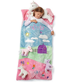 Sacos o bolsas de dormir para niños ~ Decoracion de salones