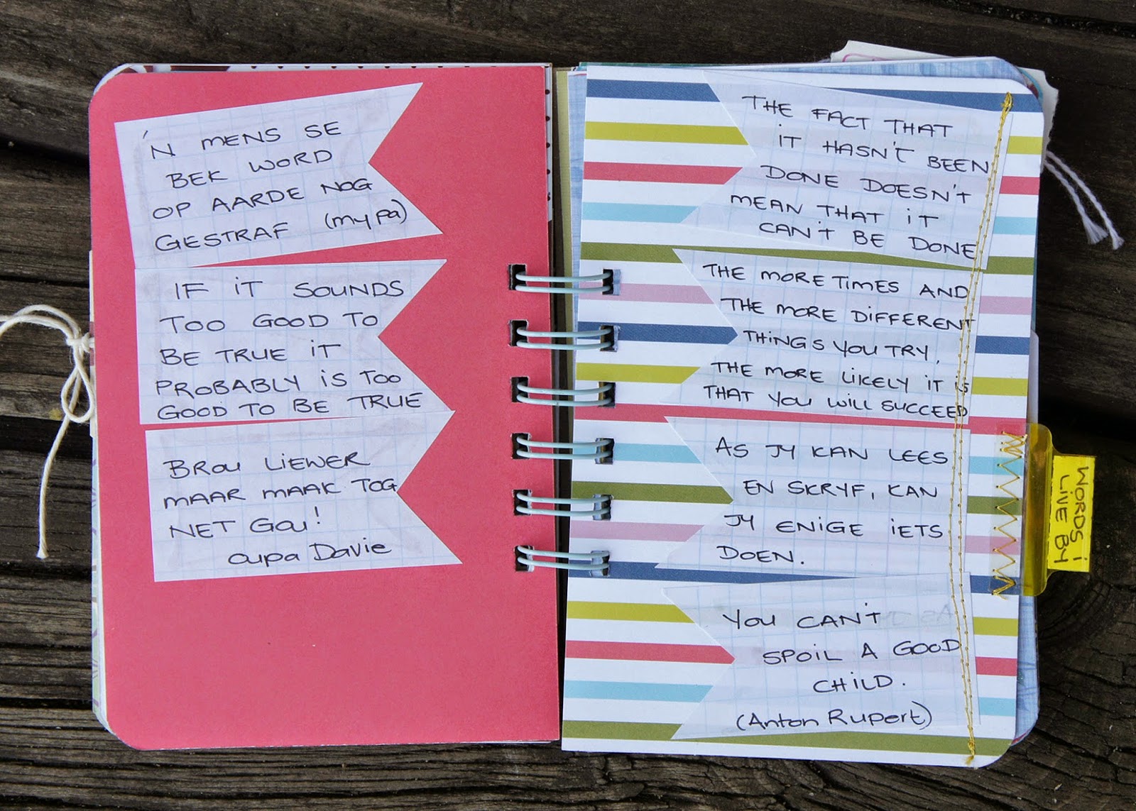 MAKE A LIST FOR ME visual data 5