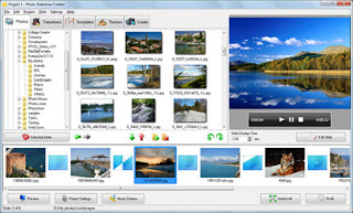 Photo Slideshow Creator 4.25 Full Activator