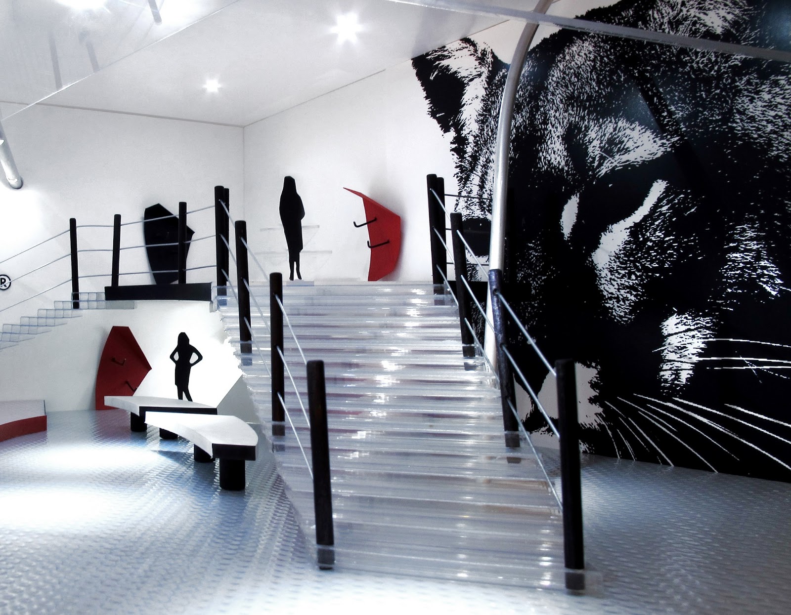 Get excited for the 2013 WWU/UW Junior Industrial Design Showcase