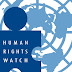 Mesir Blokir Situs Human Right Watch