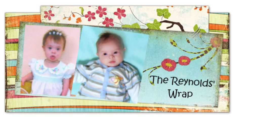 The Reynold's Wrap
