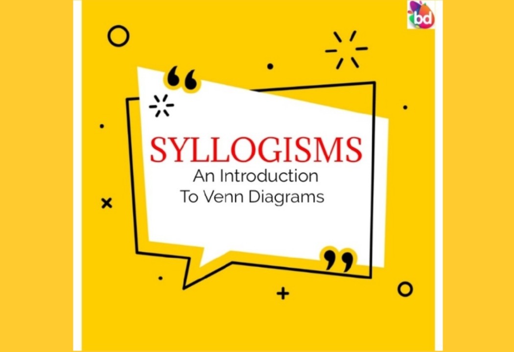 syllogism essay
