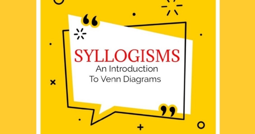 Syllogism Venn Diagram Generator - Free Wiring Diagram