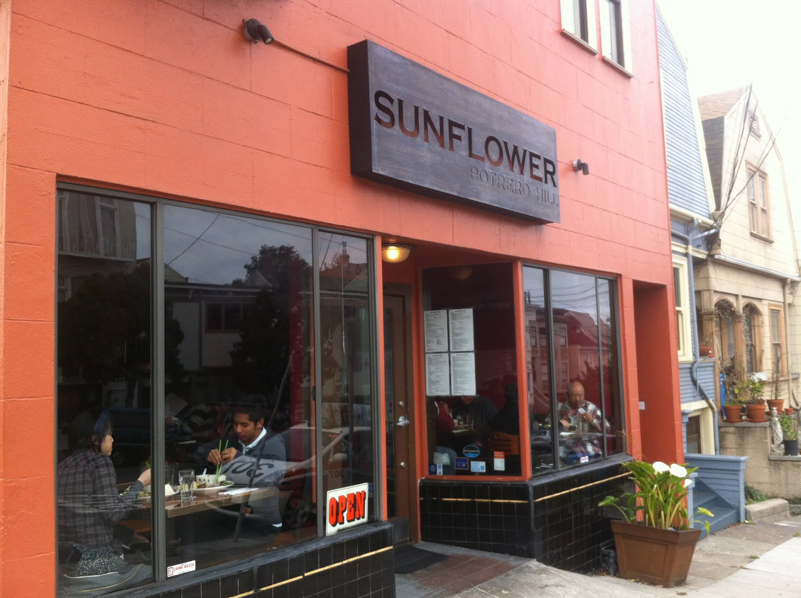 Views by the Bay Biennial Lunch