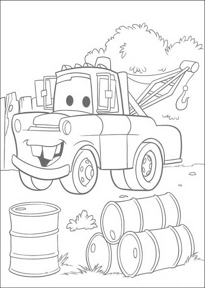Inventive image with cars printable coloring pages Handy image within cars printable coloring pages