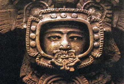 Ancient Aliens and ancient astronauts did they exist.