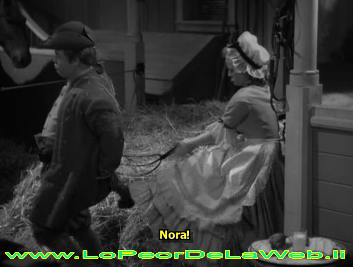 El Fantasma Vuelve (1946 / Abbott y Costello)