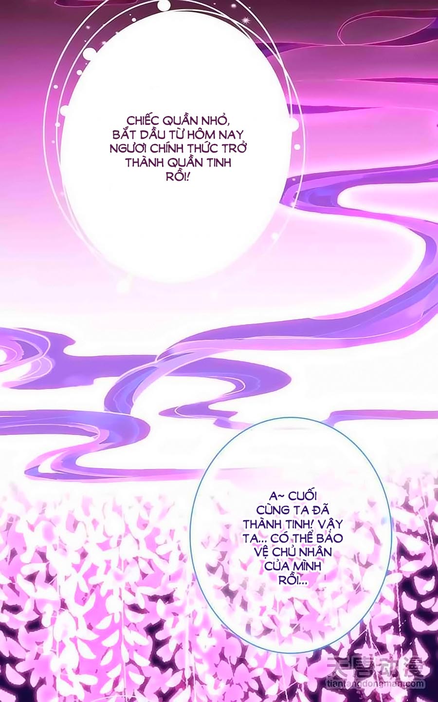 Cái Quần Nhà Ta Thành Tinh Rồi Chap 5 - Next Chap 6