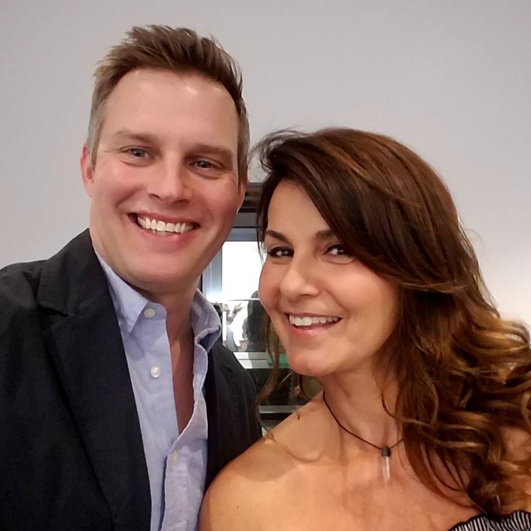 PHOTOS A Passions Reunion Like Never Before See Numerous Cast