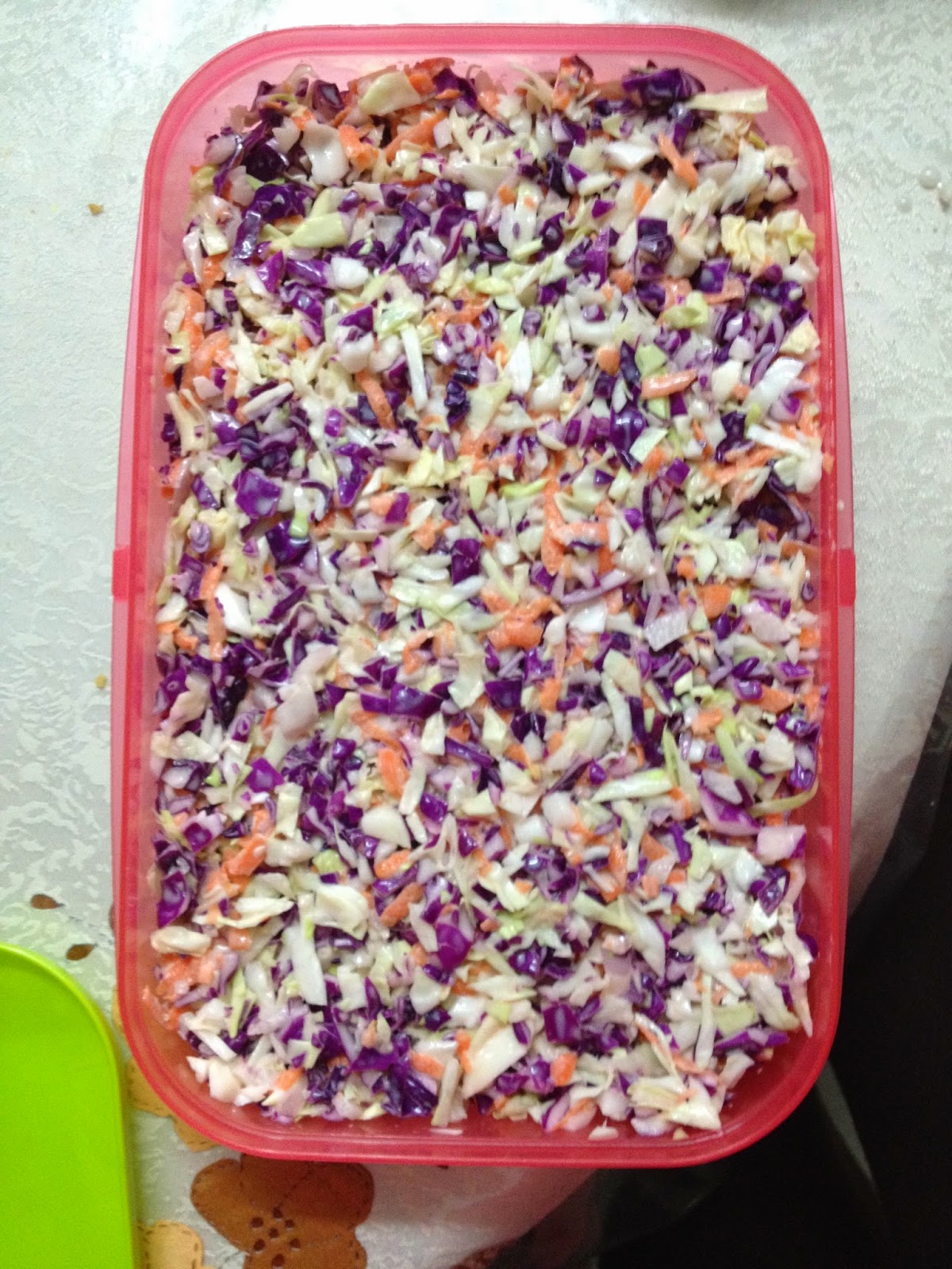 Resepi Ayam Black Pepper Sauce - Mudahnya x