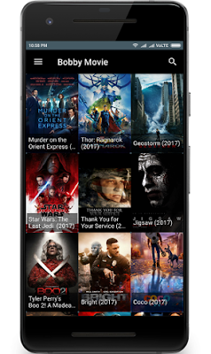 تطبيق Bobby Movie مهكر للأندرويد, برنامج لمشاهدة الافلام مترجمة للاندرويد, تطبيق Bobby Movie كامل للأندرويد, افضل برنامج لمشاهدة الافلام مع الترجمة, تطبيق Bobby Movie مكرك, افضل برنامج لتحميل الافلام للاندرويد, تطبيق Bobby Movie عضوية فيب, برنامج لتحميل الافلام مترجمه للاندرويد, افضل برنامج لمشاهدة المسلسلات للاندرويد