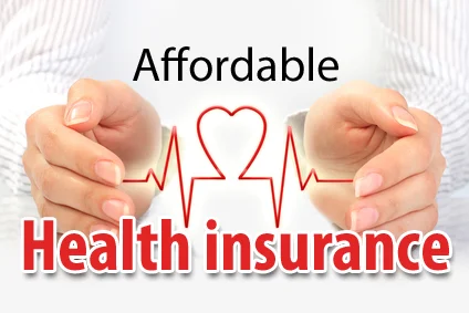 Affordable Health Insurance for the Unemployed