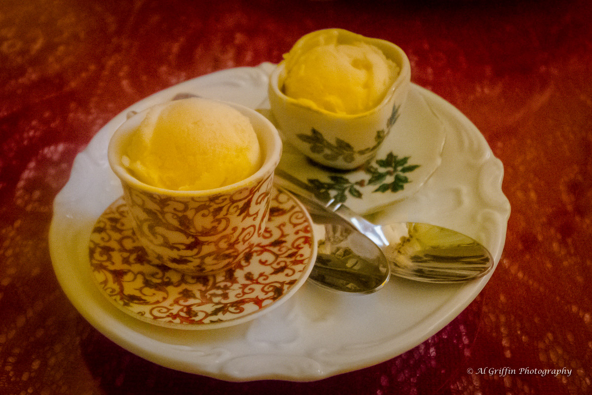 Our Eyes Upon Missouri Shady Gables Tea Room, Versailles, MO