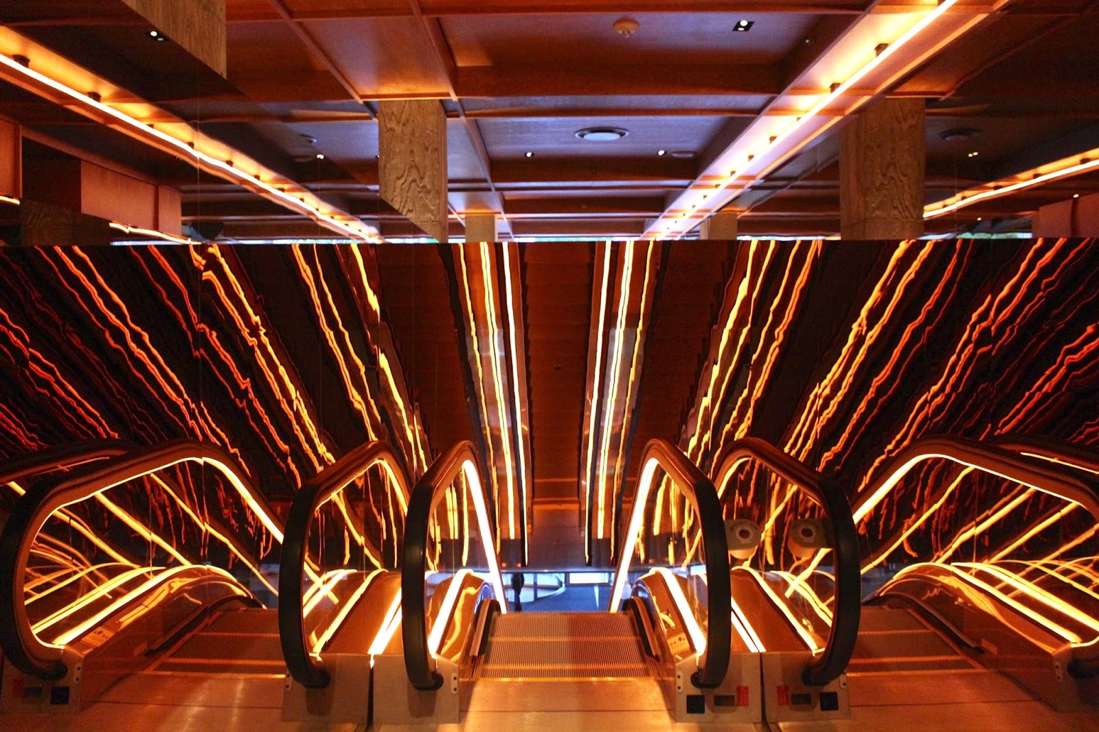 PUBLIC Hotel & Rooftop preview | New York
