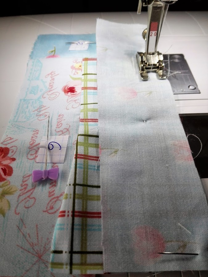 Handmade craft costura fácil