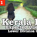 Kerala PSC Model Questions for LD Clerk - 11