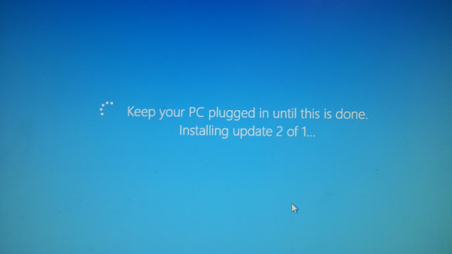 cara disable windows update